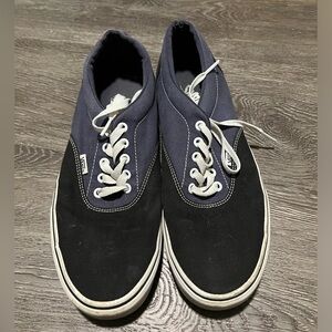 Men’s vans